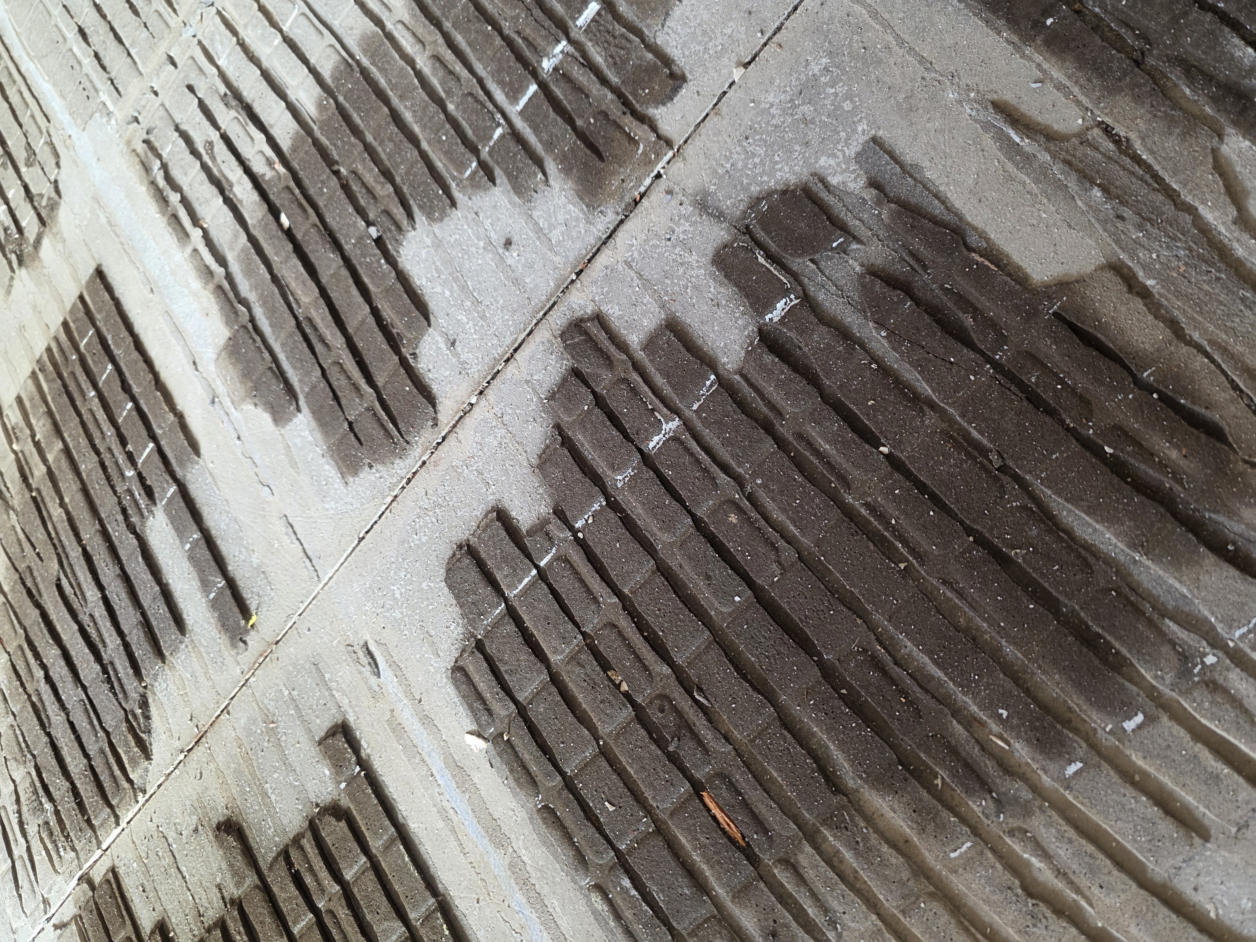 Depose parquet & carrelage